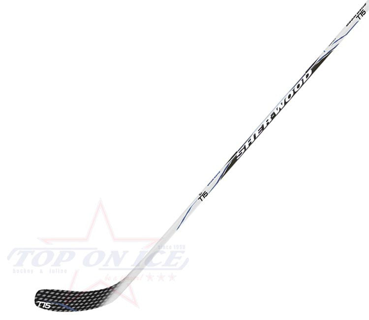 Schläger Sherwood T15 ABS Eishockeyschläger junior